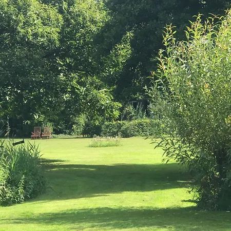 De Olde Veld Hoeve *