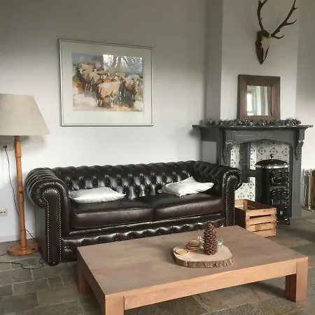 Bed & Breakfast De Olde Veld Hoeve Hengelo (Gelderland)