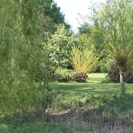 Bed & Breakfast De Olde Veld Hoeve