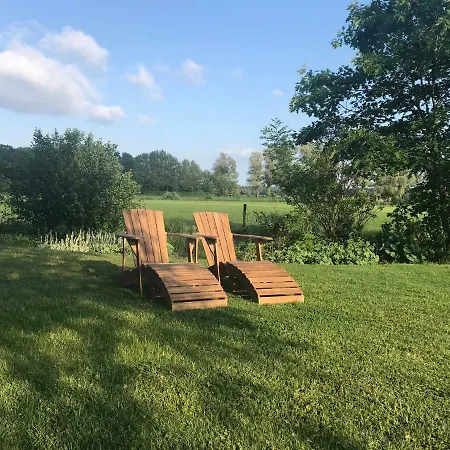 De Olde Veld Hoeve Bed & Breakfast Hengelo (Gelderland)