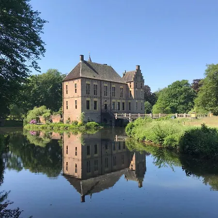 De Olde Veld Hoeve Hengelo (Gelderland)