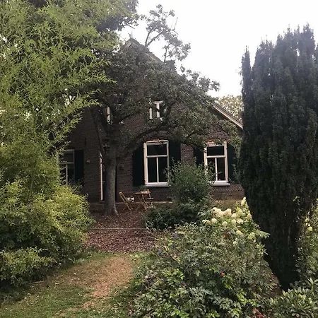 De Olde Veld Hoeve Bed & Breakfast Hengelo (Gelderland)