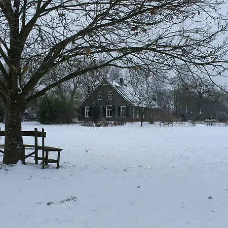 De Olde Veld Hoeve Bed & Breakfast