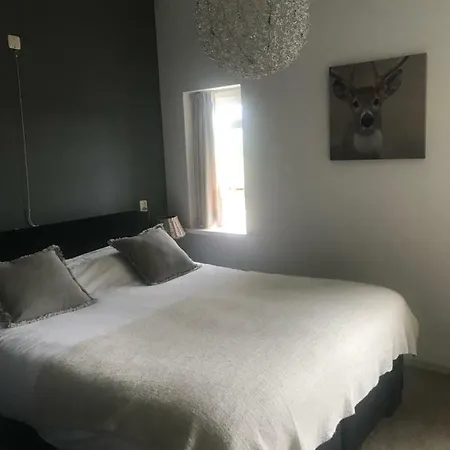 De Olde Veld Hoeve Bed & Breakfast *