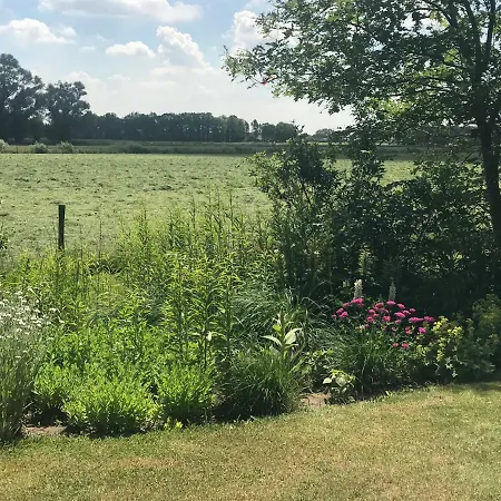 De Olde Veld Hoeve *