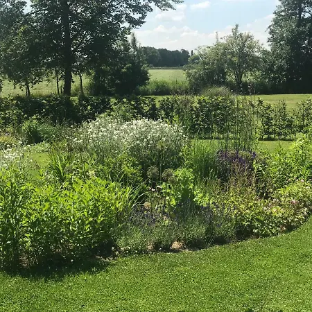 Bed & Breakfast De Olde Veld Hoeve