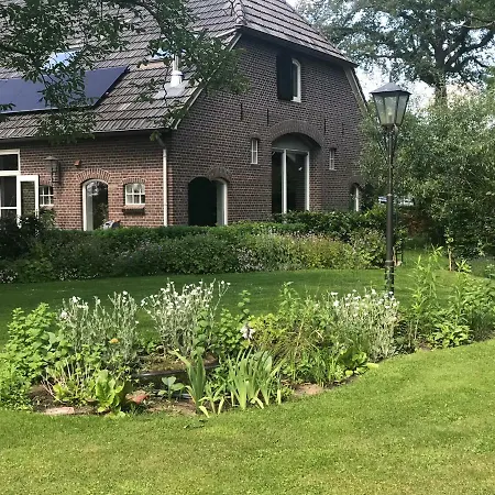 De Olde Veld Hoeve * Hengelo (Gelderland)