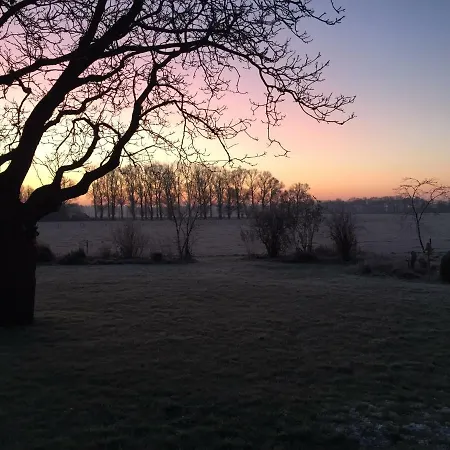 De Olde Veld Hoeve Bed & Breakfast Hengelo (Gelderland)