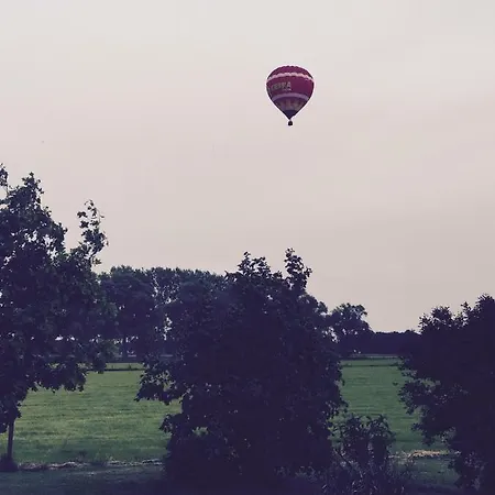De Olde Veld Hoeve Bed & Breakfast Hengelo (Gelderland)