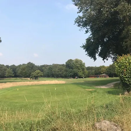 De Olde Veld Hoeve Hengelo (Gelderland)