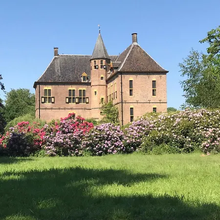 De Olde Veld Hoeve *